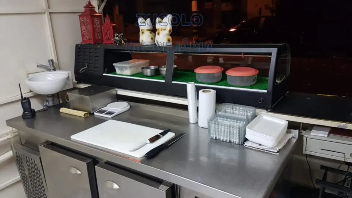 Foto 6 de Loja para alugar, 20m2 em Rudge Ramos, Sao Bernardo Do Campo - SP