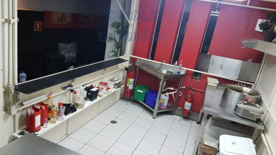 Foto 5 de Loja para alugar, 20m2 em Rudge Ramos, Sao Bernardo Do Campo - SP