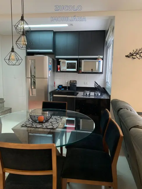 Foto 4 de Cobertura com 2 quartos à venda, 122m2 em Vila América, Santo Andre - SP