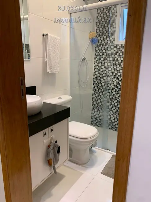 Foto 7 de Cobertura com 2 quartos à venda, 122m2 em Vila América, Santo Andre - SP