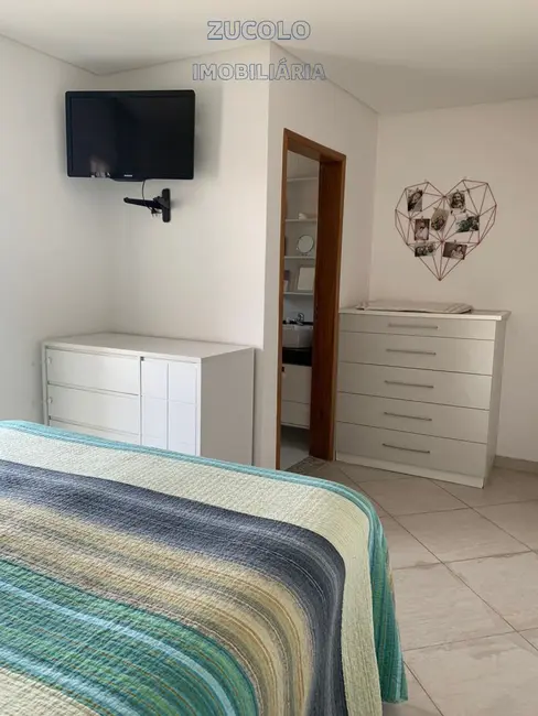 Foto 8 de Cobertura com 2 quartos à venda, 122m2 em Vila América, Santo Andre - SP