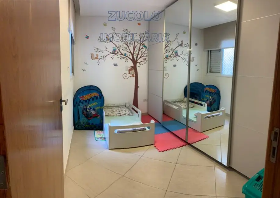 Foto 9 de Cobertura com 2 quartos à venda, 122m2 em Vila América, Santo Andre - SP