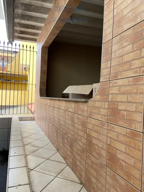 Foto 8 de Sobrado com 3 quartos à venda, 191m2 em Jardim Stella, Santo Andre - SP