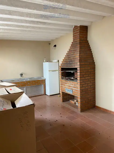 Foto 9 de Sobrado com 3 quartos à venda, 191m2 em Jardim Stella, Santo Andre - SP