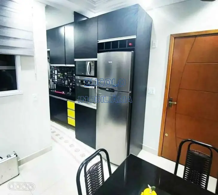 Foto 4 de Apartamento com 2 quartos à venda, 44m2 em Jardim Irene, Santo Andre - SP