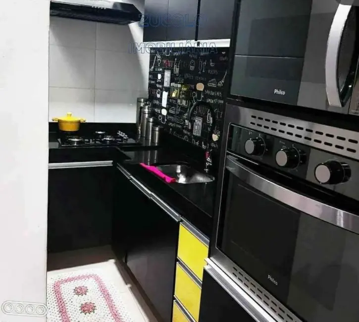 Foto 5 de Apartamento com 2 quartos à venda, 44m2 em Jardim Irene, Santo Andre - SP