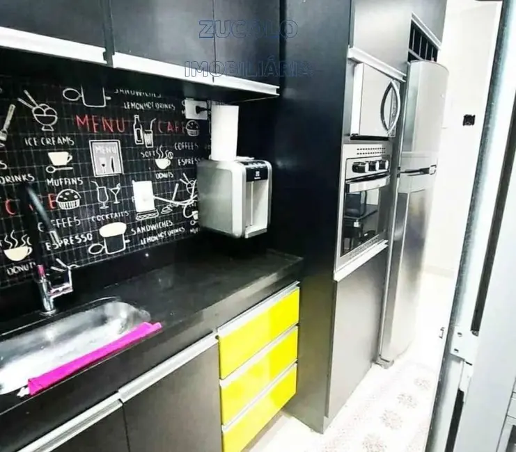 Foto 6 de Apartamento com 2 quartos à venda, 44m2 em Jardim Irene, Santo Andre - SP