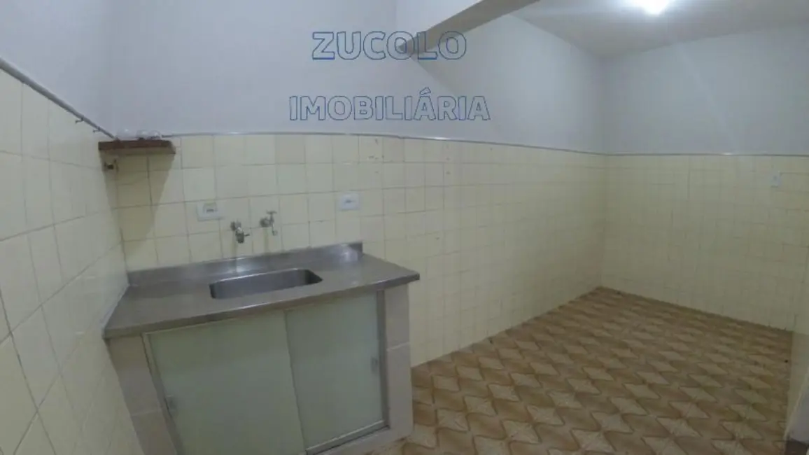 Foto 1 de Casa com 2 quartos para alugar, 50m2 em Paulicéia, Sao Bernardo Do Campo - SP