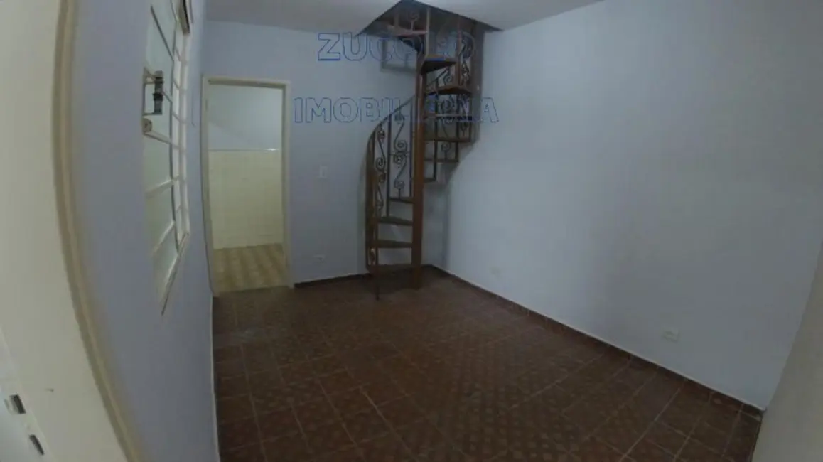 Foto 3 de Casa com 2 quartos para alugar, 50m2 em Paulicéia, Sao Bernardo Do Campo - SP