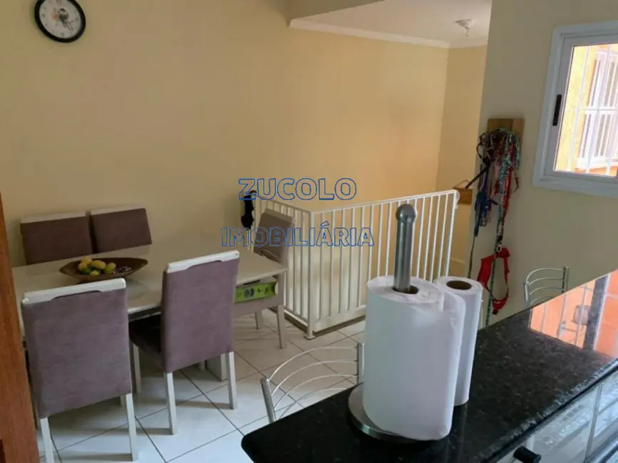 Foto 4 de Sobrado com 4 quartos à venda, 279m2 em Vila Lucinda, Santo Andre - SP