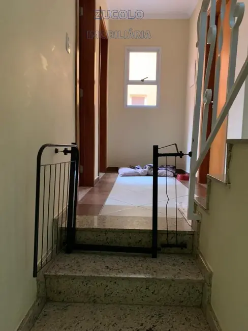 Foto 6 de Sobrado com 4 quartos à venda, 279m2 em Vila Lucinda, Santo Andre - SP