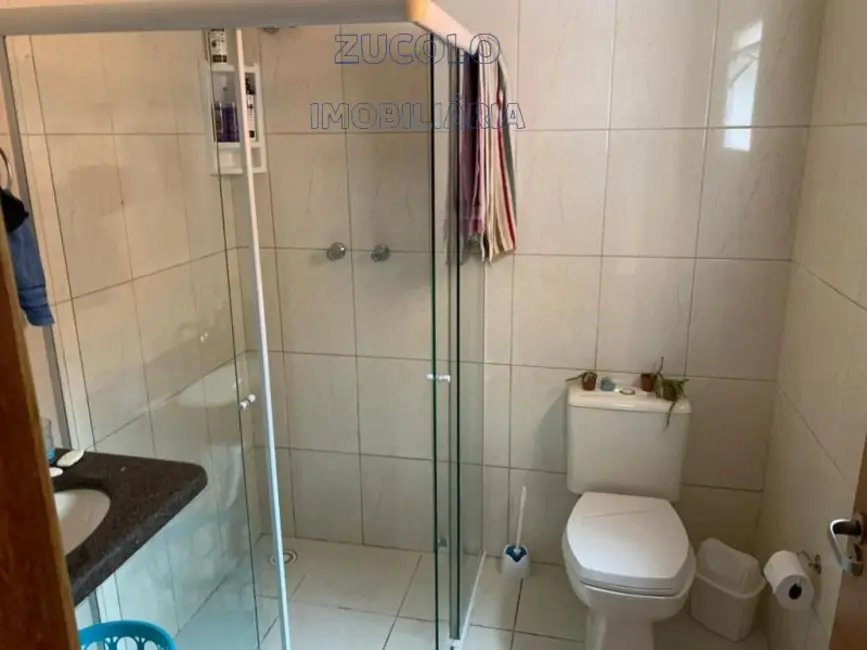 Foto 9 de Sobrado com 4 quartos à venda, 279m2 em Vila Lucinda, Santo Andre - SP