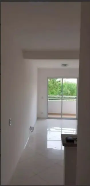 Foto 2 de Apartamento com 2 quartos para alugar, 58m2 em Assunção, Sao Bernardo Do Campo - SP