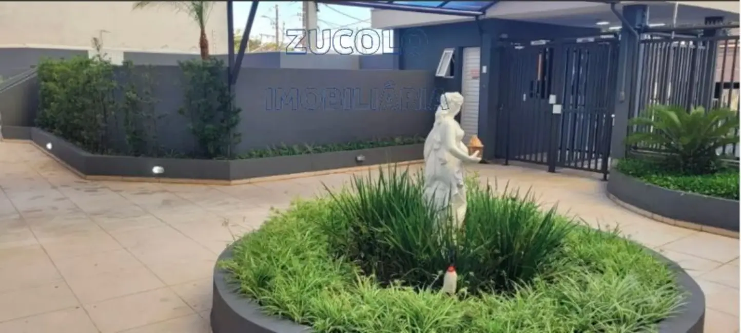 Foto 8 de Apartamento com 2 quartos para alugar, 58m2 em Assunção, Sao Bernardo Do Campo - SP