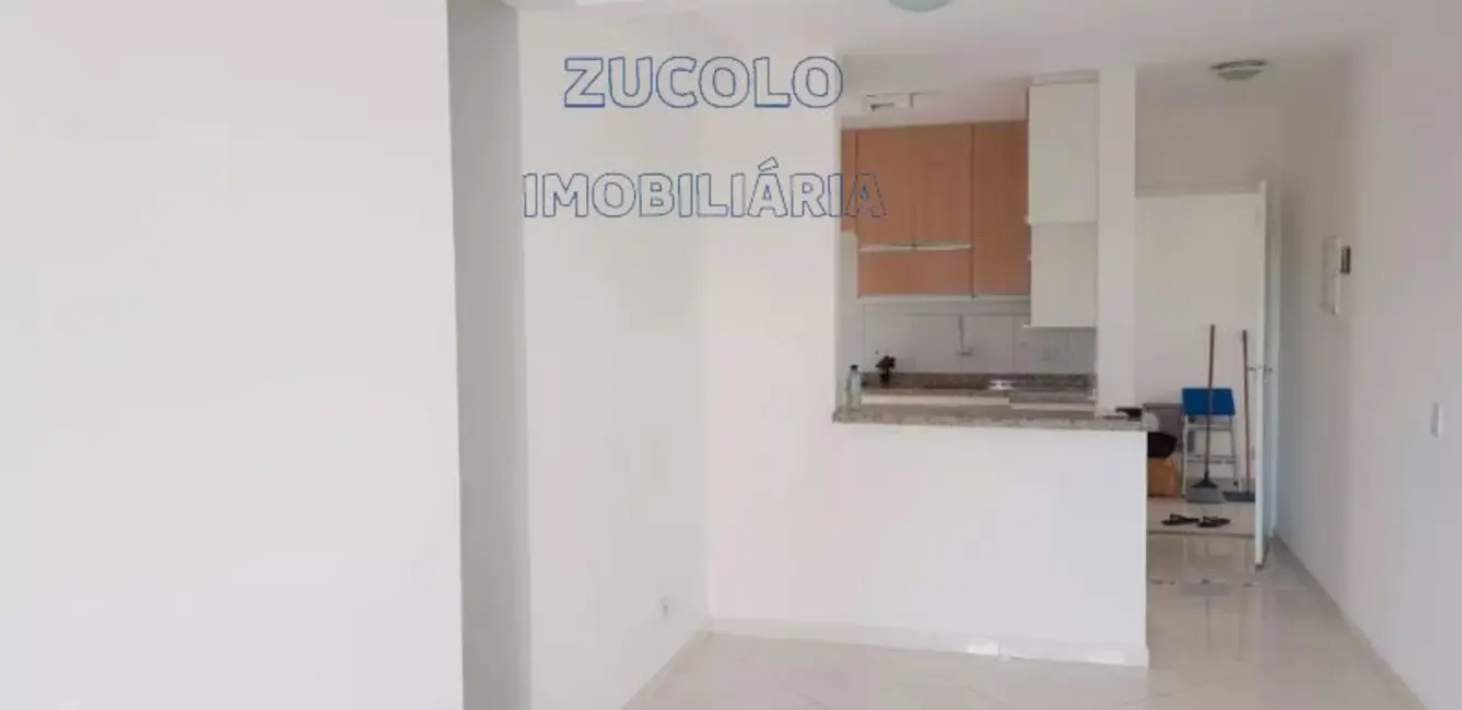 Foto 3 de Apartamento com 2 quartos para alugar, 58m2 em Assunção, Sao Bernardo Do Campo - SP