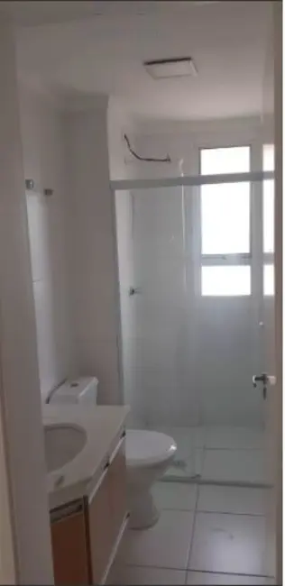 Foto 7 de Apartamento com 2 quartos para alugar, 58m2 em Assunção, Sao Bernardo Do Campo - SP