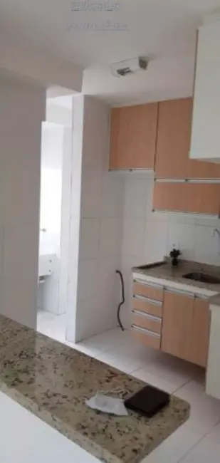 Foto 4 de Apartamento com 2 quartos para alugar, 58m2 em Assunção, Sao Bernardo Do Campo - SP