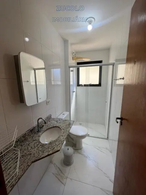 Foto 5 de Apartamento com 1 quarto para alugar, 50m2 em Santa Terezinha, Sao Bernardo Do Campo - SP