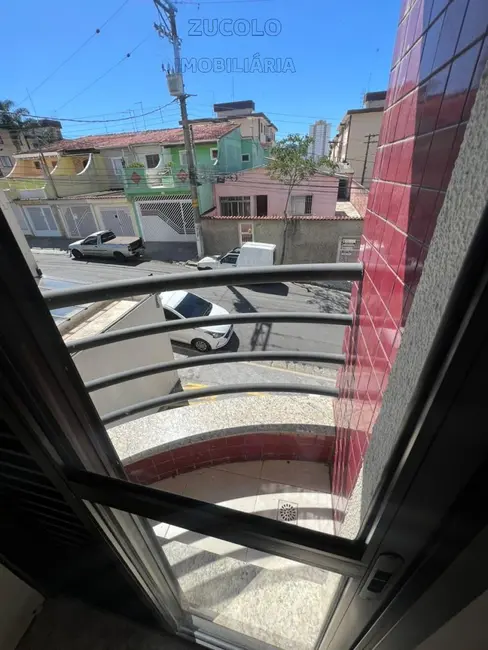 Foto 2 de Apartamento com 1 quarto para alugar, 50m2 em Santa Terezinha, Sao Bernardo Do Campo - SP
