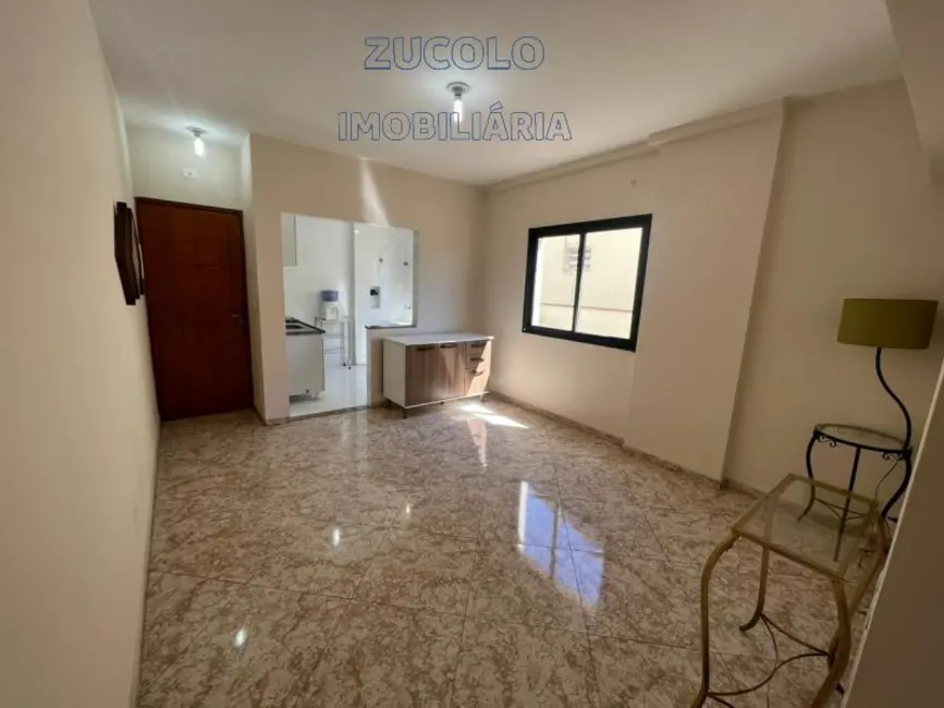 Foto 3 de Apartamento com 1 quarto para alugar, 50m2 em Santa Terezinha, Sao Bernardo Do Campo - SP