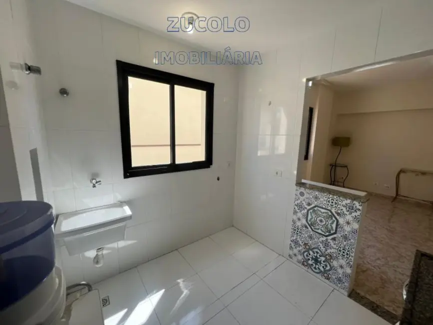 Foto 9 de Apartamento com 1 quarto para alugar, 50m2 em Santa Terezinha, Sao Bernardo Do Campo - SP