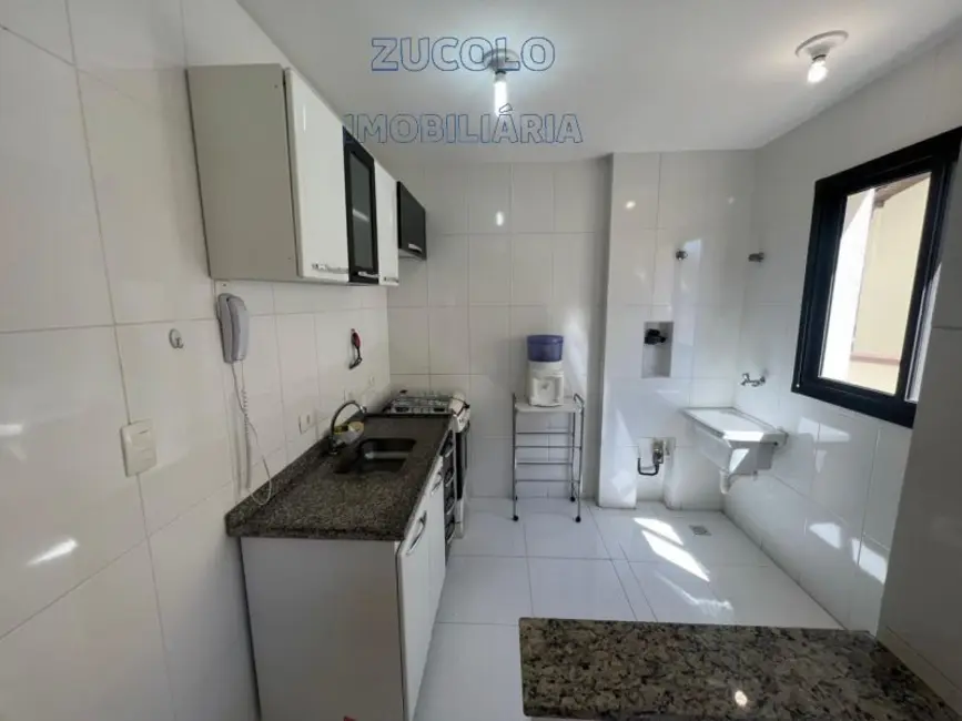 Foto 6 de Apartamento com 1 quarto para alugar, 50m2 em Santa Terezinha, Sao Bernardo Do Campo - SP