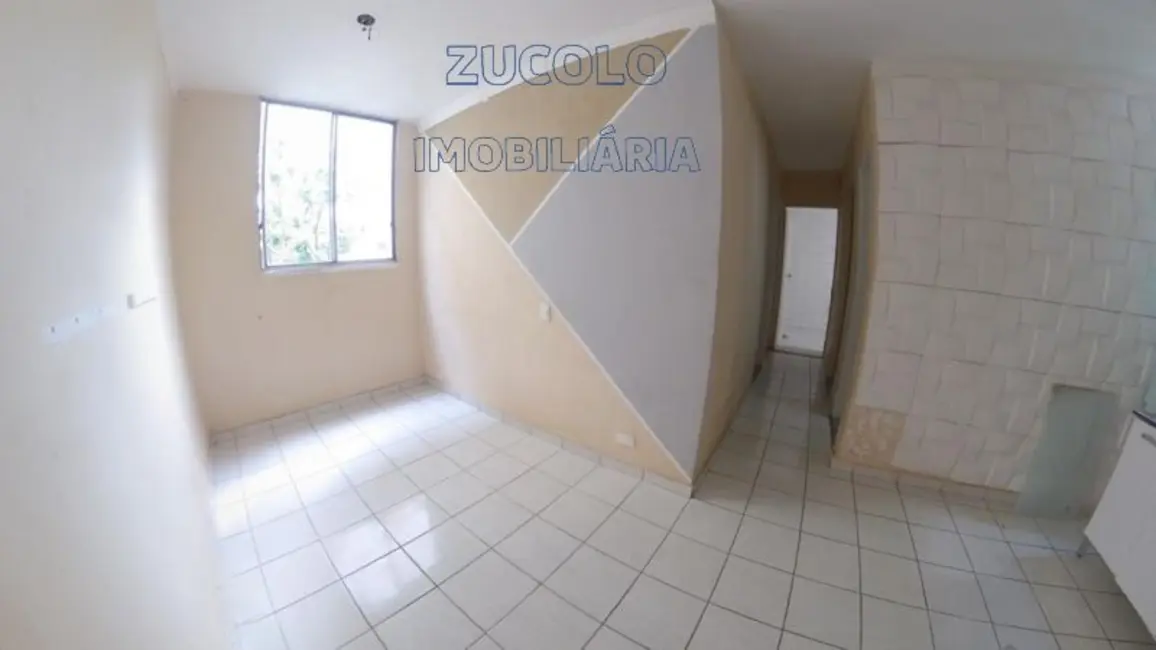 Foto 1 de Apartamento com 2 quartos à venda, 49m2 em São Paulo, SP