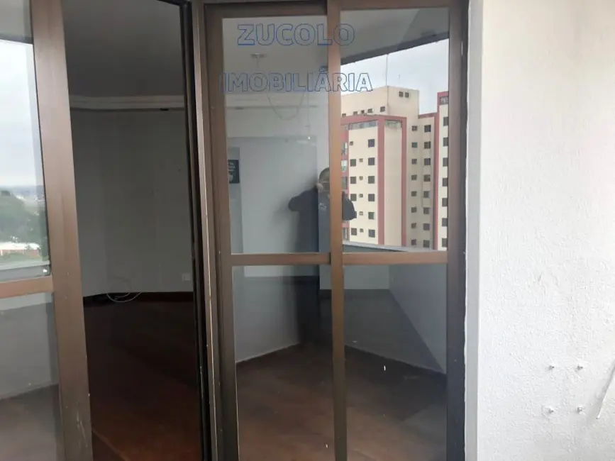 Foto 9 de Apartamento com 4 quartos para alugar, 120m2 em Vila Euclides, Sao Bernardo Do Campo - SP