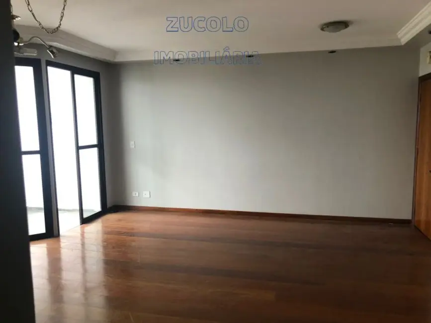 Foto 2 de Apartamento com 4 quartos para alugar, 120m2 em Vila Euclides, Sao Bernardo Do Campo - SP