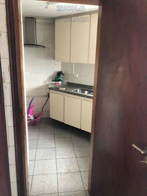 Foto 8 de Apartamento com 4 quartos para alugar, 120m2 em Vila Euclides, Sao Bernardo Do Campo - SP