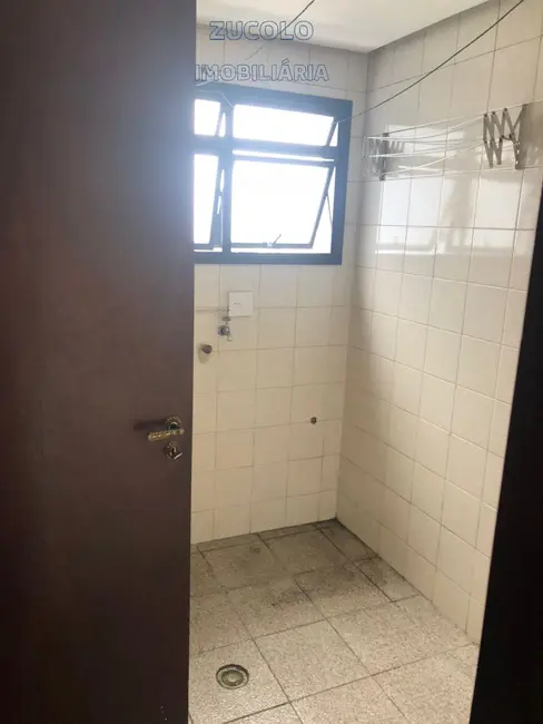 Foto 3 de Apartamento com 4 quartos para alugar, 120m2 em Vila Euclides, Sao Bernardo Do Campo - SP