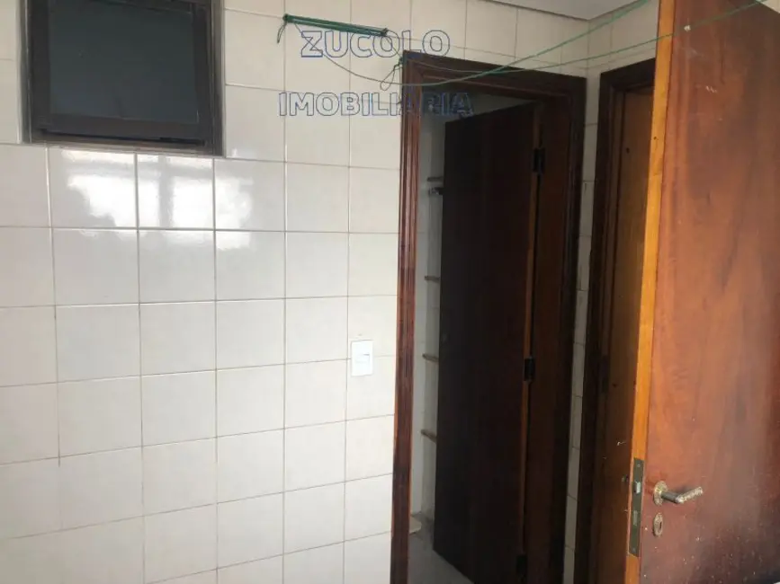 Foto 5 de Apartamento com 4 quartos para alugar, 120m2 em Vila Euclides, Sao Bernardo Do Campo - SP