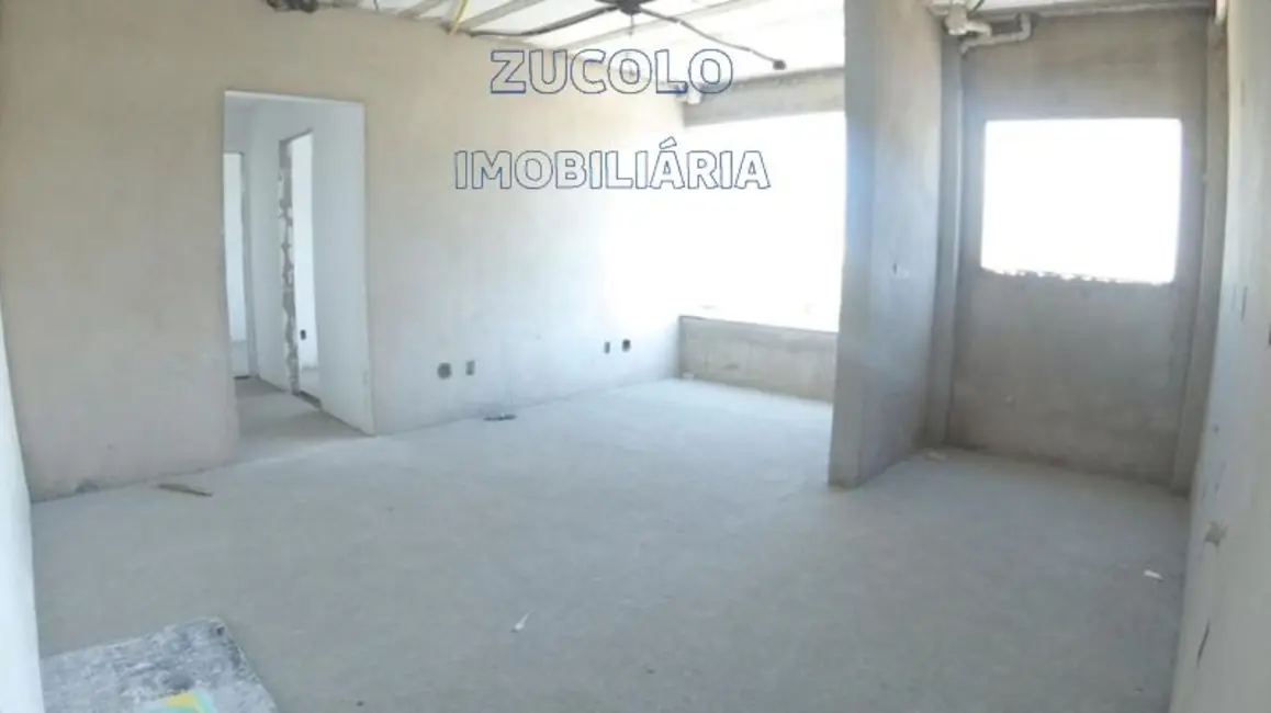 Foto 3 de Apartamento com 2 quartos à venda, 59m2 em Baeta Neves, Sao Bernardo Do Campo - SP