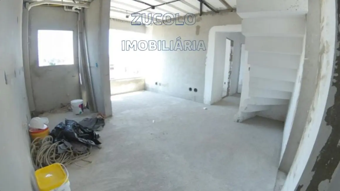 Foto 4 de Apartamento com 2 quartos à venda, 59m2 em Baeta Neves, Sao Bernardo Do Campo - SP