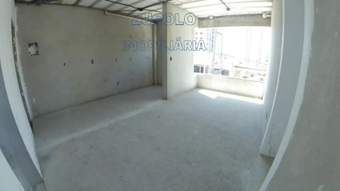 Foto 2 de Apartamento com 2 quartos à venda, 59m2 em Baeta Neves, Sao Bernardo Do Campo - SP