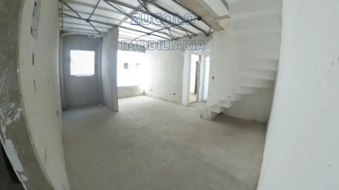 Foto 1 de Apartamento com 2 quartos à venda, 59m2 em Baeta Neves, Sao Bernardo Do Campo - SP