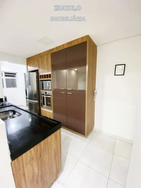 Foto 6 de Apartamento com 3 quartos à venda, 104m2 em Centro, Sao Bernardo Do Campo - SP