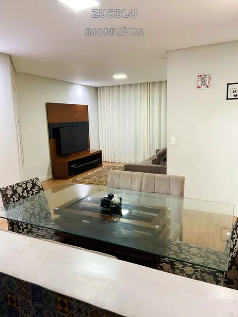 Foto 1 de Apartamento com 3 quartos à venda, 104m2 em Centro, Sao Bernardo Do Campo - SP