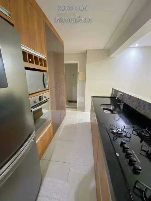 Foto 9 de Apartamento com 3 quartos à venda, 104m2 em Centro, Sao Bernardo Do Campo - SP