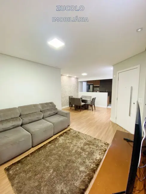 Foto 3 de Apartamento com 3 quartos à venda, 104m2 em Centro, Sao Bernardo Do Campo - SP