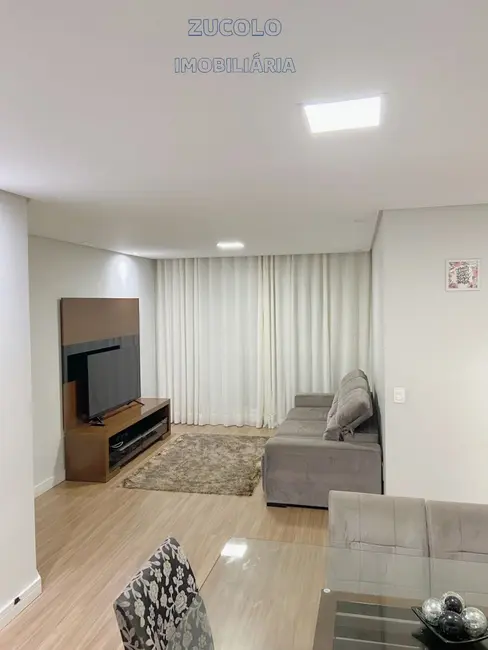 Foto 4 de Apartamento com 3 quartos à venda, 104m2 em Centro, Sao Bernardo Do Campo - SP