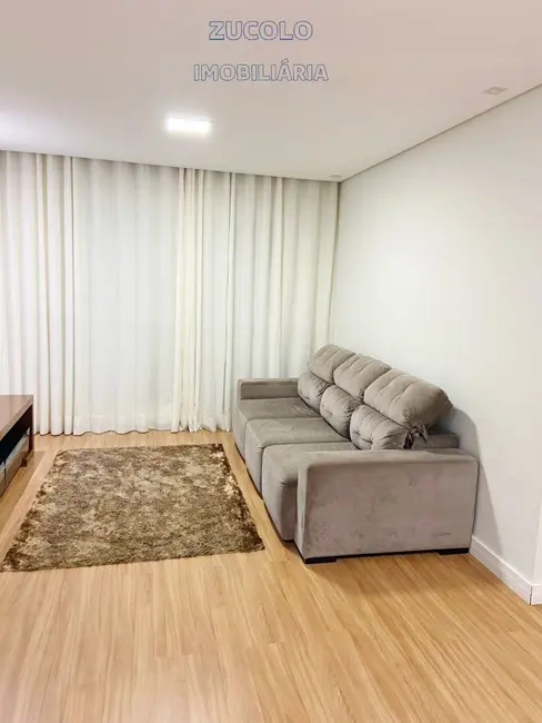 Foto 2 de Apartamento com 3 quartos à venda, 104m2 em Centro, Sao Bernardo Do Campo - SP