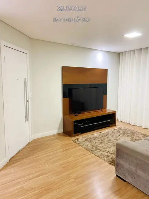 Foto 5 de Apartamento com 3 quartos à venda, 104m2 em Centro, Sao Bernardo Do Campo - SP