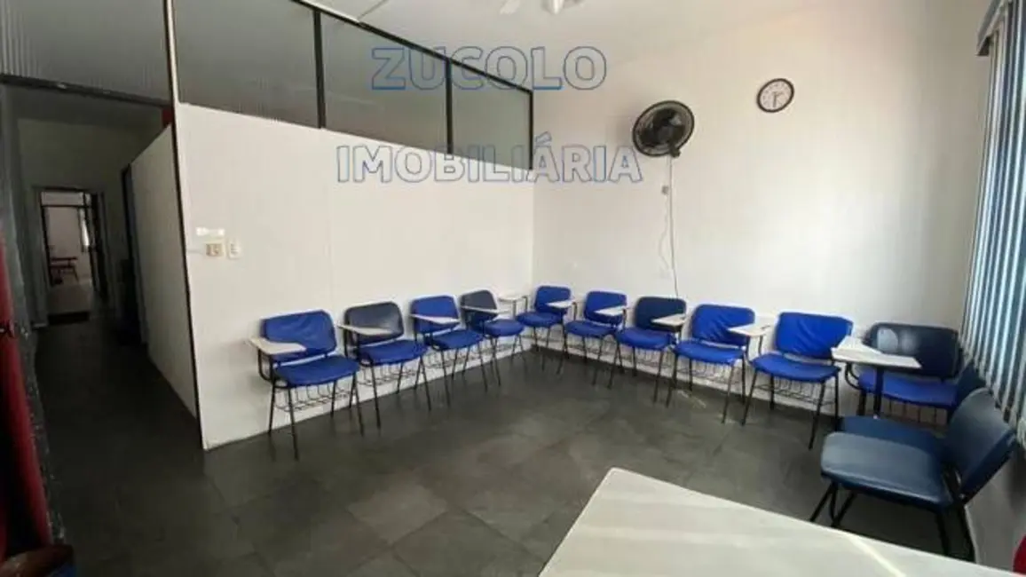 Foto 3 de Sala Comercial para alugar, 40m2 em Assunção, Sao Bernardo Do Campo - SP