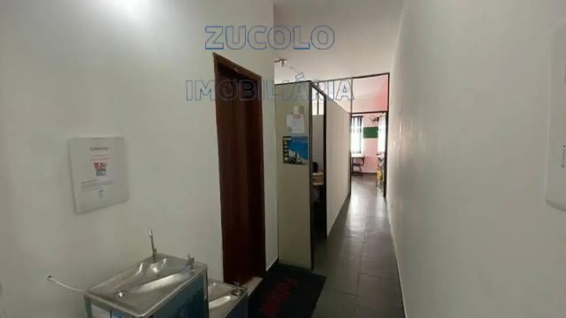 Foto 5 de Sala Comercial para alugar, 40m2 em Assunção, Sao Bernardo Do Campo - SP