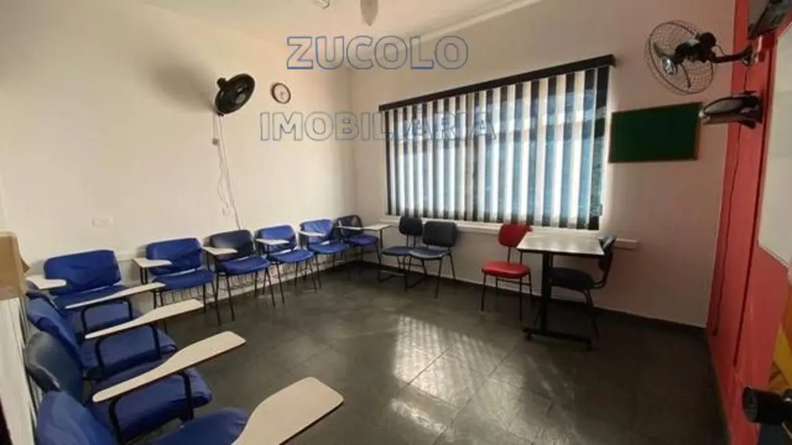 Foto 2 de Sala Comercial para alugar, 40m2 em Assunção, Sao Bernardo Do Campo - SP