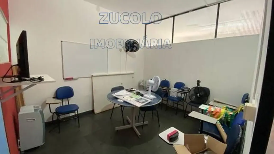 Foto 4 de Sala Comercial para alugar, 40m2 em Assunção, Sao Bernardo Do Campo - SP