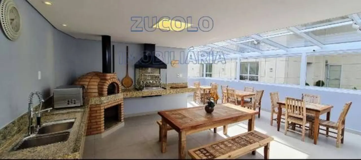 Foto 3 de Apartamento com 2 quartos à venda, 48m2 em Dos Casa, Sao Bernardo Do Campo - SP