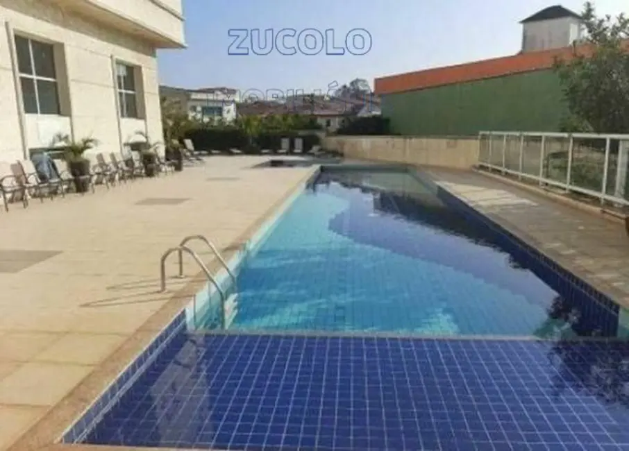 Foto 5 de Apartamento com 2 quartos à venda, 48m2 em Dos Casa, Sao Bernardo Do Campo - SP