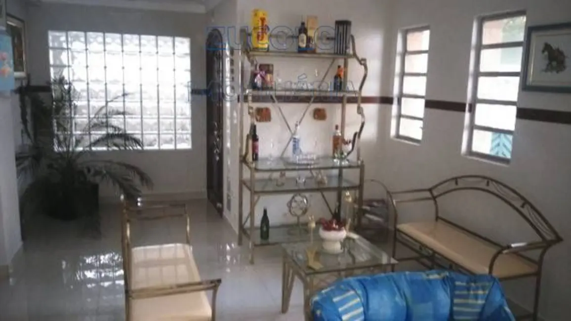 Foto 3 de Sobrado com 3 quartos à venda, 270m2 em Santa Terezinha, Sao Bernardo Do Campo - SP